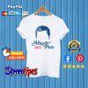 Mayor Pete Buttigieg For President 2020 T shirt