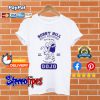 Bobby Hill Self Defense Dojo T shirt