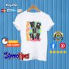 New Kids On The Block T shirt