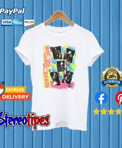 New Kids On The Block T shirt