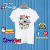 New Kids On The Block T shirt
