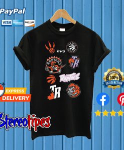Ovo Raptors T shirt