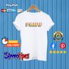 Pride Rainbow T shirt