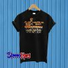 Scooby Doo You’re An Idiot Mystery Solved T shirt