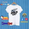 United States Space Force Pew Pew T shirt