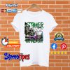 Vic Mensa Rollin’ Like a Stoner T shirt