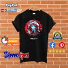 Travis Price Captain America T shirt