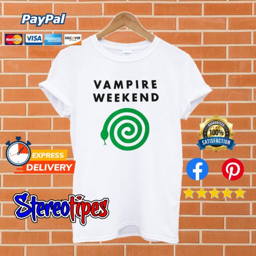 Harmony Hall T shirt