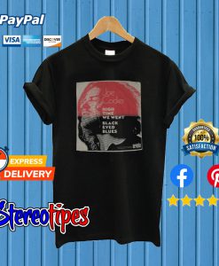 Joe Cocker Cool Old Rock Band T shirt