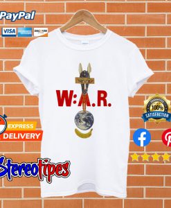 CDG Walter Van Beirendonck T shirt