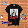 Erika Jayne Black T shirt