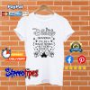 Grandma I’m A Magical Disney Grandma T shirt