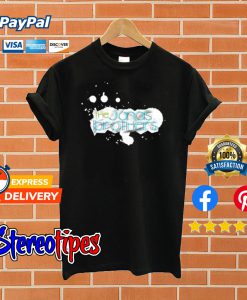 The Jonas Brothers T shirt