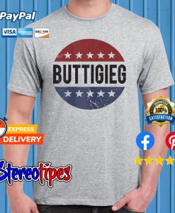 Pete Buttigieg T shirt