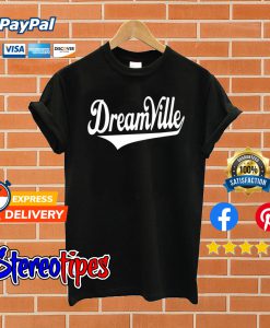 Wholesale Dreamville T shirt