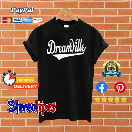 Wholesale Dreamville T shirt
