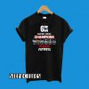 6x Super Bowl Champions We Are All Patriots T-Shirt