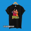 Bernie For President 2020 Graphic T-Shirt