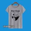 Best Friends – Barack Obama and Joe Biden T-Shirt