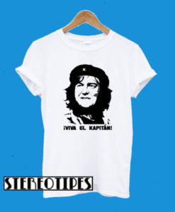 Clarkson Jeremy Clarkson Richard Hammond James May T-Shirt