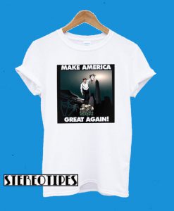 El Chapo Make America Great Again! T-Shirt