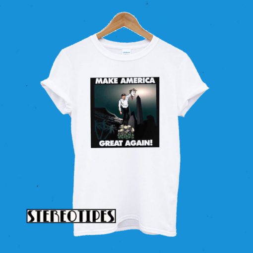El Chapo Make America Great Again! T-Shirt