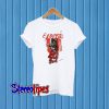 Expose King Kong Punk Rock Sex T-Shirt