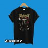 Slipknot Band T-Shirt