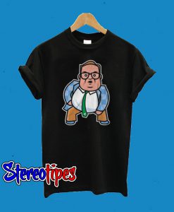 Farley Foley T-Shirt
