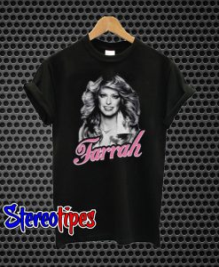 Farrah Fawcett T-Shirt