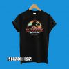 Fatherhood Like A Walk In The Park T-Shirt