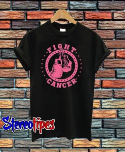 Fight Cancer T-Shirt
