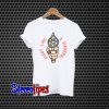 Fight Like A Girl T-Shirt