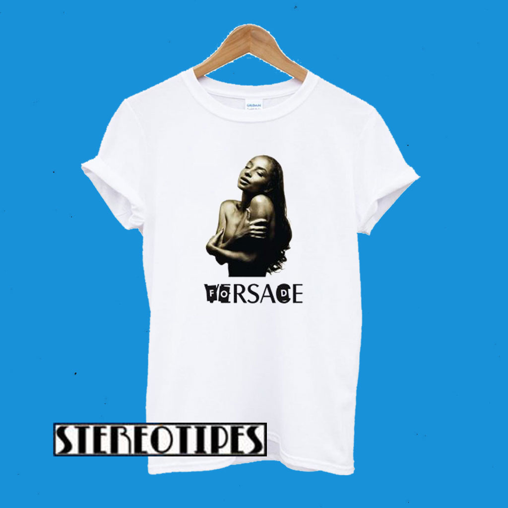 For Sade T-Shirt