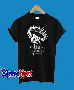 Game Of Thrones War Is Coming T-Shirt