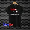 Kawhi Leonard Board Man Gets Paid T-Shirt