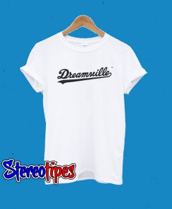 J. Cole Dreamville T-Shirt