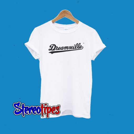 J. Cole Dreamville T-Shirt