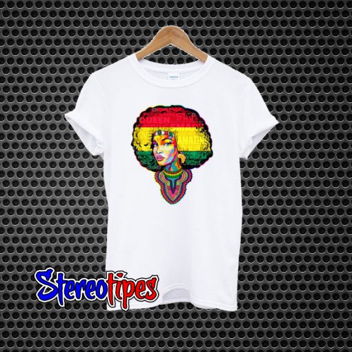 Juneteenth Holiday T-Shirt