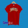 MC5 Flag T-Shirt