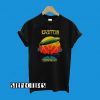 Led Zeppelin Celebration Day T-Shirt