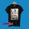 Len Dawson Smoking T-Shirt