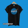 Maga Nasa T-Shirt