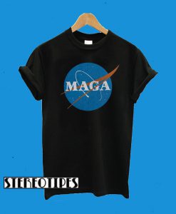 Maga Nasa T-Shirt