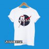 Nassa – Nasa Ass T-Shirt