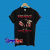 National Korean War Veterans Armistice Day T-Shirt