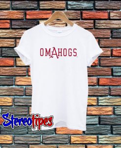 Omahogs T-Shirt