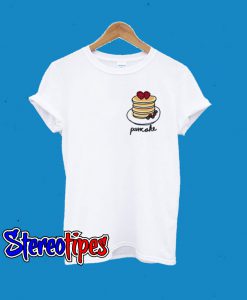 Pancake T-Shirt