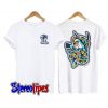 Powerpuff Girls Cancun Novelty T-Shirt