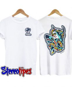 Powerpuff Girls Cancun Novelty T-Shirt